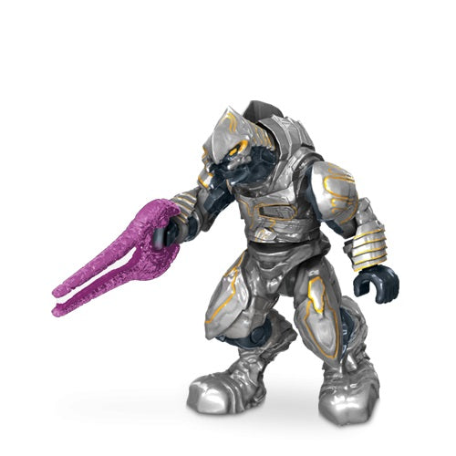 Mega Bloks HALO: The Authentic Collector's Series Covenant Phantom Building Toy (96941)