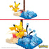 Mega - Pokemon - Pikachu's Beach Splash Building Toy (HDL76)