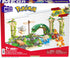 Mega - Pokemon - Jungle Ruins Building Toy (HDL86) LAST ONE!