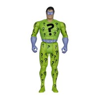 [PRE-ORDER] DC Direct - Super Powers (Wave 9) - The Riddler Action Figure (15997)