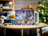 LEGO Star Wars (2023 Christmas Holiday) Advent Calendar - 24 Building Toys (75366)