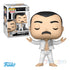 Funko Pop! Rocks #375 - Queen - Freddie Mercury (I Was Born To Love You) Vinyl Figure (75375)