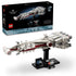 LEGO Star Wars - Starship Collection - Tantive IV (25 Years of LEGO Star Wars) Building Toy (75376)