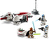 LEGO Star Wars: The Mandalorian - BARC Speeder Escape Building Toy (75378) LAST ONE!