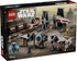 LEGO Star Wars: Rebuild the Galaxy - TIE Fighter & X-Wing Mash-up Building Toys (75393) LOW STOCK