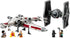 LEGO Star Wars: Rebuild the Galaxy - TIE Fighter & X-Wing Mash-up Building Toys (75393) LOW STOCK