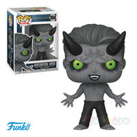 Funko Pop! Rocks #394 - Panic! At The Disco - Brendon Urie (Demon) Vinyl Figure (75396)