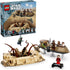 LEGO Star Wars 25 Years: Episode VI Return of the Jedi - Desert Skiff & Sarlacc Pit Building Toy 75396 LAST ONE!