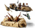 LEGO Star Wars 25 Years: Episode VI Return of the Jedi - Desert Skiff & Sarlacc Pit Building Toy 75396 LAST ONE!