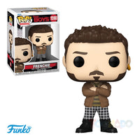 Funko Pop! Television #1598 - The Boys - Frenchie Vinyl Figure (75643) LOW STOCK