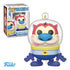 [PRE-ORDER] Funko Pop! Television #1533 - Ren & Stimpy - Stimpy (Space Suit) Vinyl Figure (75745)