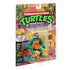 Playmates: Teenage Mutant Ninja Turtles (TMNT) - Michelangelo with Storage Shell Action Figure 81033 LAST ONE!