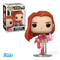 Funko Pop! Television #1501 - Invincible - Atom Eve Vinyl Figure (75866)