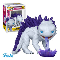 Funko Pop! Movies #1542 - Godzilla x Kong: The New Empire - Shimo (Ice-Ray) Vinyl Figure 75925 LOW STOCK