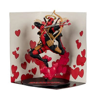 [PRE-ORDER] Marvel Collection - Deadpool (Deadpool #26) 1:10 Scale Posed Figure Collectible 14922