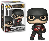 Funko Pop! Marvel #1484 - Thunderbolts* (The New Avengers) - John F. Walker Vinyl Figure (76030)