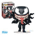 [PRE-ORDER] Funko Pop! Games #972 - Spider-Man 2 - Venom Vinyl Figure (76110)