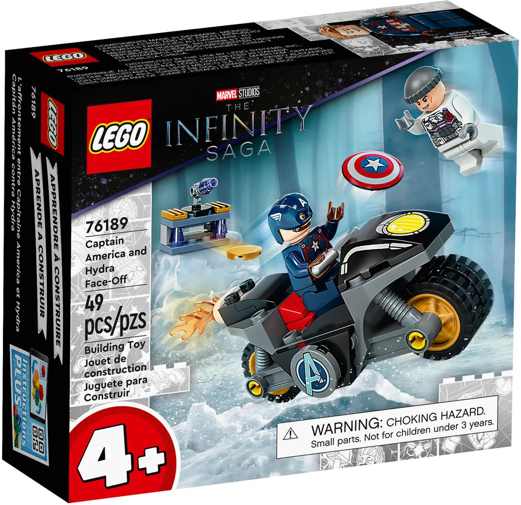 Set de lego de infinity war sales