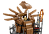 LEGO Marvel Studios - Spider-Man: No Way Home - Spider-Man Final Battle Building Toy (76261)
