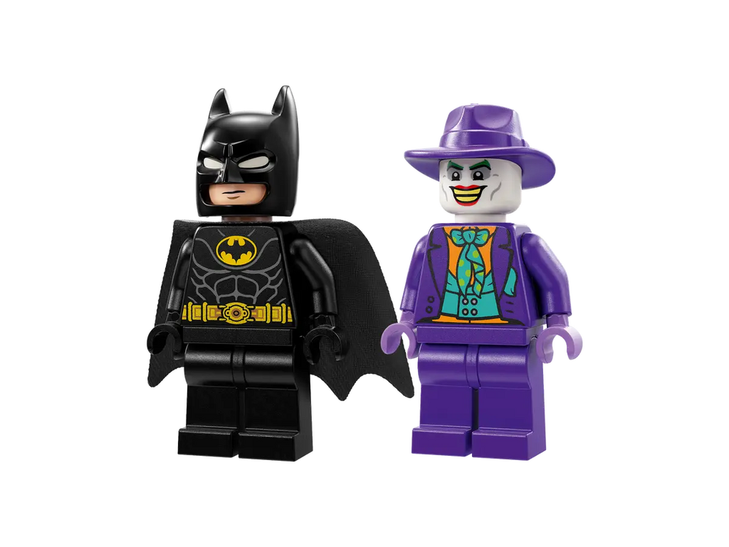 LEGO DC Batman Batwing: Batman vs. The Joker (76265) Building Toy LOW STOCK