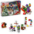 LEGO Marvel - Spider-Man 2024 Christmas Holiday Advent Calendar Building Toy (76293) LOW STOCK