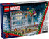 LEGO Marvel - Spider-Man 2024 Christmas Holiday Advent Calendar Building Toy (76293) LOW STOCK