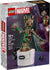 LEGO Marvel Studios: The Infinity Saga - Dancing Groot Building Toy (76297) LOW STOCK