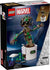 LEGO Marvel Studios: The Infinity Saga - Dancing Groot Building Toy (76297) LOW STOCK