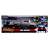 Back to the Future II - Time Machine 1:24 Scale Die-Cast Metal Vehicle with Lights and Sounds (31468) LOW STOCK