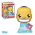 Funko Pop! Television #1465 - The Simpsons - Mr. Sparkle (PX Previews Exclusive) Vinyl Figure (76818)