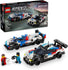 LEGO Speed Champions - BMW Motorsport M4 GT3 & BMW M Hybrid V8 Building Toys (76922) LAST ONE!