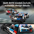 LEGO Speed Champions - BMW Motorsport M4 GT3 & BMW M Hybrid V8 Building Toys (76922) LAST ONE!