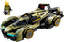 LEGO Speed Champions - Lamborghini Lambo V12 Vision Gran Turismo Super Car Building Toy (76923) LOW STOCK