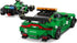 LEGO Speed Champions - Aston Martin Vantage Safety Car & AMR23 Building Toys (76925) LAST ONE!