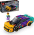 LEGO Speed Champions - NASCAR Next Gen Chevrolet Camaro ZL1 Race Car Building Toy (76935) LAST ONE!