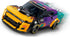 LEGO Speed Champions - NASCAR Next Gen Chevrolet Camaro ZL1 Race Car Building Toy (76935) LAST ONE!