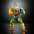 Masters of the Universe: Origins Core Filmation Man-At-Arms Action Figure (HYD25)