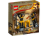 LEGO Indiana Jones - Raiders of the Lost Ark - Escape from the Lost Tomb Building Toy (77013) LOW STOCK