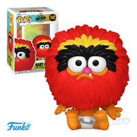 Funko Pop! Disney #1492 - The Muppets: Mayhem - Baby Animal Vinyl Figure (77176) LOW STOCK