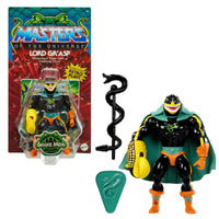 Masters of the Universe: Origins - Lord GrAsp Action Figure (HYD30) LAST ONE!
