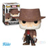 Funko Pop! Marvel #1374 - 50 Years of Wolverine - Old Man Logan Vinyl Figure (77435)