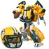 [PRE-ORDER] Transformers NFL Green Bay Packers Tundra Prime Action Figure (G2335)