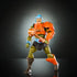 Masters of the Universe Masterverse: New Eternia - Man-At-Arms Action Figure (HTG65)