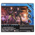 G.I. Joe Classified Series #138 - Night Force Vincent R. Falcone & Quarrel Action Figures (F9439) LOW STOCK