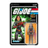 Super7 ReAction Figures - G.I. Joe - Wave 6 - Python Patrol - Baroness (Intelligence Officer) 82808
