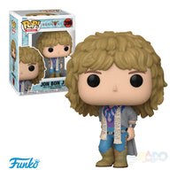 Funko Pop! Rocks #396 - Bon Jovi - Bon Jovi (1980s) Vinyl Figure (79707)