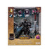 McFarlane Toys - World of Warcraft (Wave 1) Human Warrior Paladin Epic 1:12 Scale Posed Figure