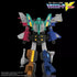 Transformers Legacy Liokaiser Combiner: Leozak, Gaihawk, Hellbat, Jaruga, Killbison, Drillhorn G2267 LOW STOCK