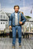 NECA: Ultimate - Jaws 50th Anniversary - Matt Hooper (Amity Arrival) Action Figure (03335) LOW STOCK