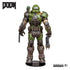 McFarlane Toys - Doom - Doom Slayer (Green Space Marine Armor) Action Figure (11107) LAST ONE!